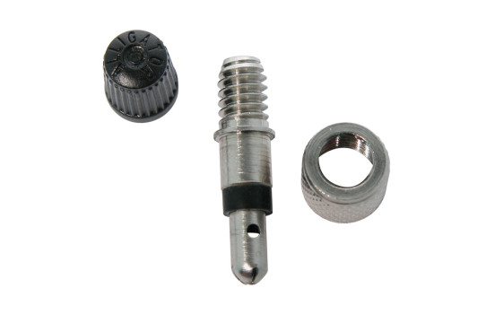 Juego de válvulas de bola 4 piezas