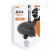 Linterna frontal Axa 706 Batería 15 Lux, Miniatura 4