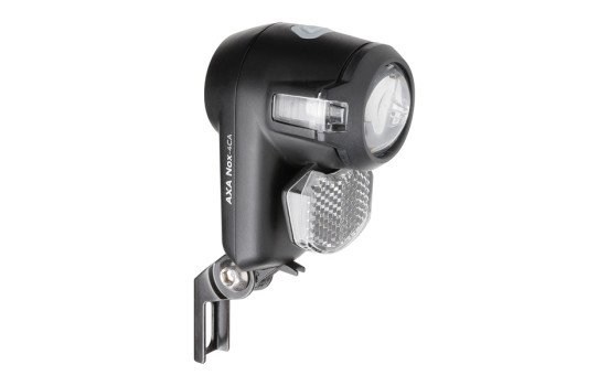 Linterna frontal AXA Nox City 4 lux batería