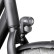 Linterna frontal AXA Nox City 4 lux batería, Miniatura 4