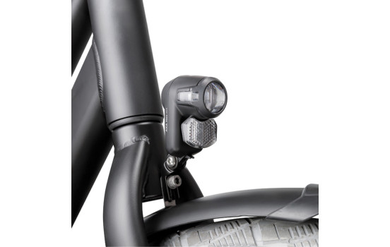 Linterna frontal AXA Nox City 4 lux batería, Imagen 4