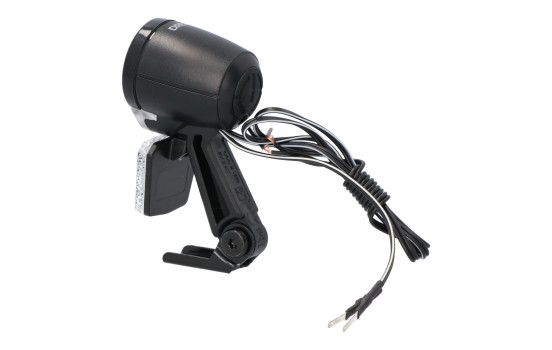 Linterna frontal Dresco Led Dynamo Urban 40 Lux, Imagen 5