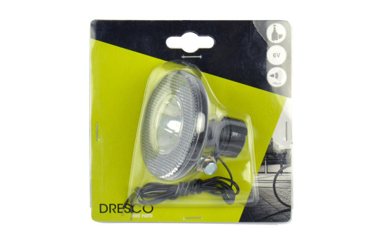 Luz delantera ATB/MTB/VTT, Imagen 4