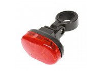 Luz trasera 3LED Batería