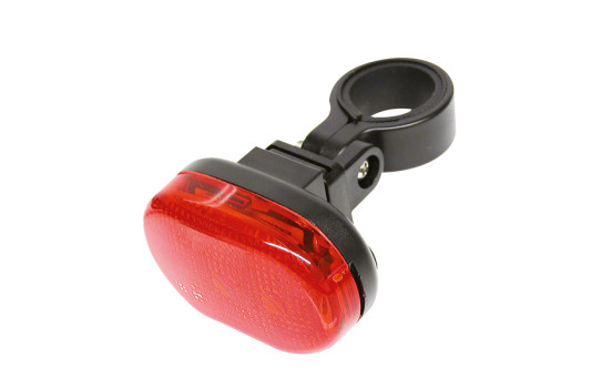 Luz trasera 3LED Batería