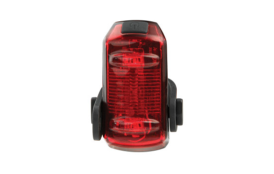 Luz trasera AXA apagada