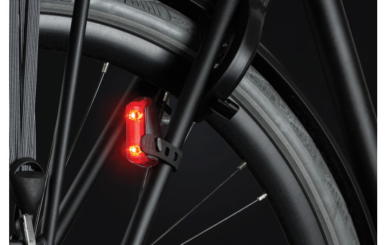 Luz trasera AXA apagada, Imagen 2