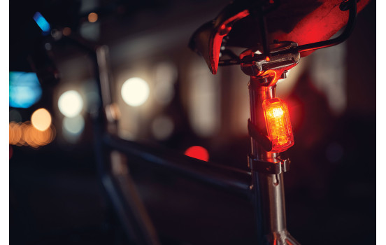 Luz trasera AXA apagada, Imagen 4