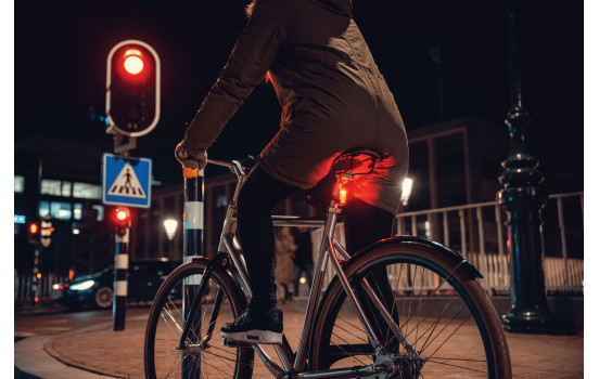 Luz trasera AXA apagada, Imagen 6