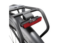 Luz trasera Axa Juno Dynamo Steady 80mm