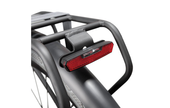 Luz trasera Axa Juno Dynamo Steady 80mm