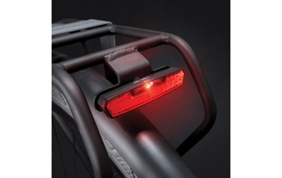 Luz trasera Axa Juno Dynamo Steady 80mm, Imagen 5