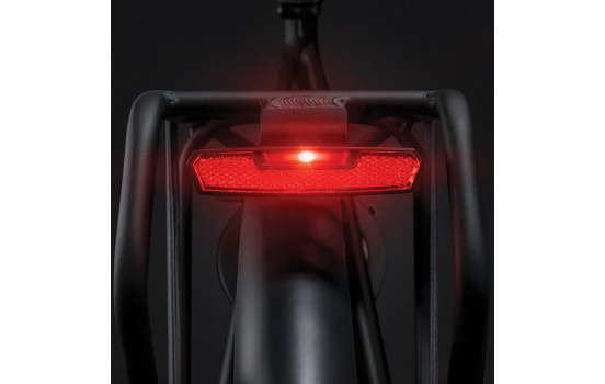 Luz trasera Axa Juno Dynamo Steady 80mm, Imagen 9