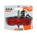 Luz trasera AXA Slim Steady, Miniatura 2