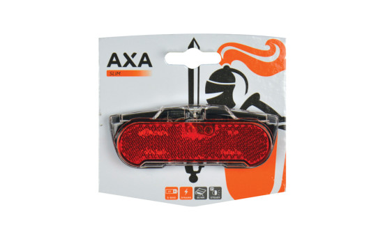Luz trasera AXA Slim Steady, Imagen 2