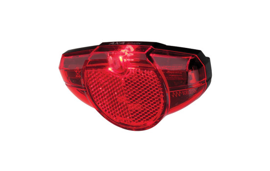 Luz trasera AXA Spark Batería 80mm, Imagen 2