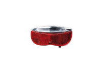 Luz trasera de batería LED Simson para portaequipajes estándar (10 unidades)