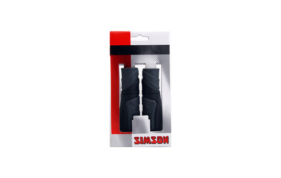 Manijas Simson Agarre completo, Imagen 2