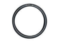 Neumático Dresco Metro Elite 26 x 1,75 (47-559) Negro Reflectante