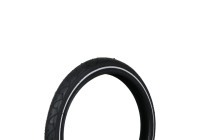 Neumático exterior 16x1,75 Refl.