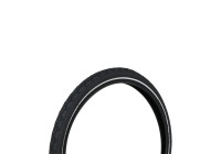 Neumático exterior 20x1,75 Reflect.