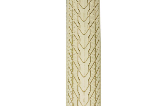 Neumático exterior 28x1,75 crema, Imagen 3