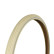 Neumático exterior 28x1,75 crema