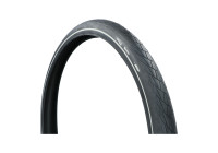 Neumático exterior antipinchazos Dresco Mambo 28 x 2.00 (50-622) negro reflectante