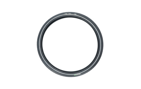 Neumático exterior antipinchazos Dresco Mambo 28 x 2.00 (50-622) negro reflectante, Imagen 2