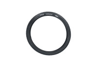 Neumático exterior Dresco Jumping Hare 26 x 2.10 (54-559) Negro