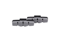 Pastillas de freno Simson para bicicleta eléctrica, freno de llanta Magura