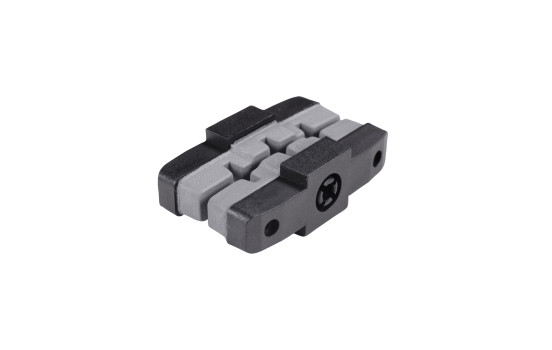 Pastillas de freno Simson para bicicleta eléctrica, freno de llanta Magura, Imagen 3