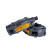 Pedales automáticos Simson SPD ATB, Miniatura 2