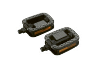 Pedales Simson Metropool