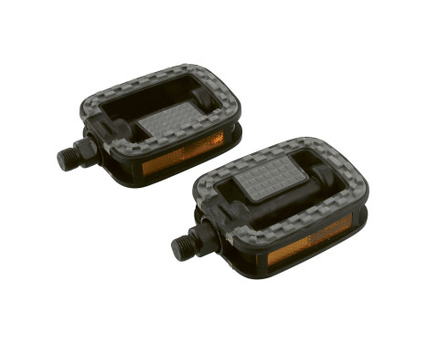 Pedales Simson Metropool