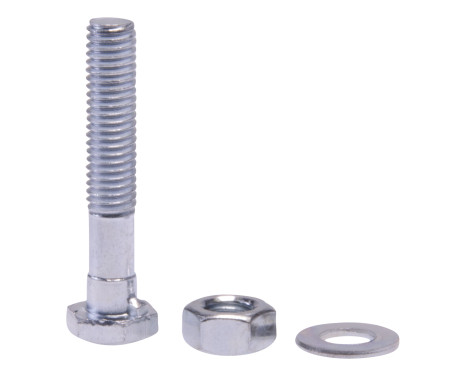 Perno de abrazadera de sillín Simson de 8 x 45 mm