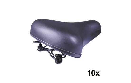 Sillín Simson Basic Bulk