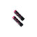 Simson Handles Children rosa-negro, Miniatura 2