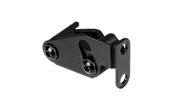 Soporte de montaje AXA para luces traseras