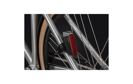 Soporte de montaje AXA para luces traseras, Imagen 3