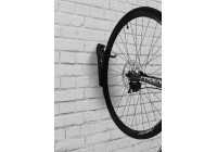 Soporte de pared para bicicleta Dresco