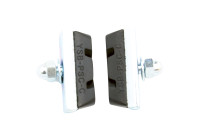 Zapatas de freno Simson Capiler 55 mm