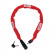 Abus CityChain 6800/85 rojo, Miniatura 3