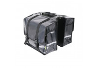 Alforja doble para transporte de 50 l