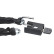 AXA Cadena Clinch 85*6 Negro Suave/C, Miniatura 2