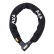 AXA Cadena Procarat+ neo 105*10.5 Bl