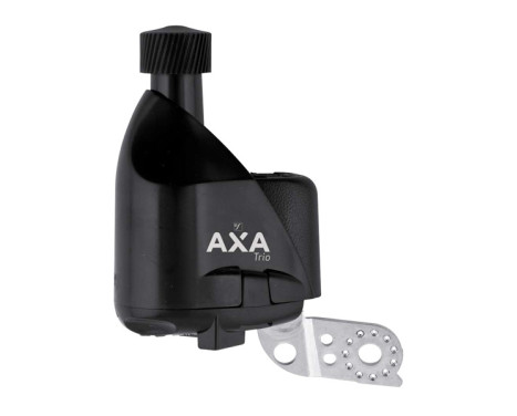 AXA Dynamo Trio 6326 OV Plástico izquierdo