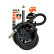 AXA Plug-In 150*10 Negro, Miniatura 2