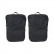 Bolsa doble para bicicleta Leisure 36L, Miniatura 3