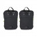 Bolsa doble para bicicleta Leisure 36L, Miniatura 4